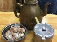 -玉香宫河州牛肉拉面