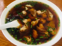 -吴家馄饨