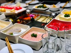 -海底捞火锅(海宁路店)