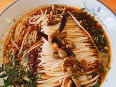 -常樂屋·常德米粉(青年路店)