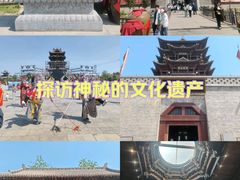-水浒好汉城