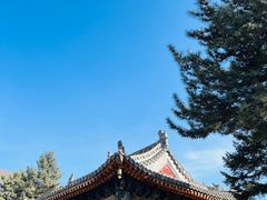 -五台山风景名胜区