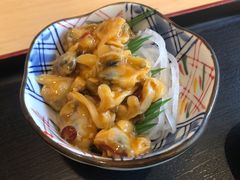 麻辣鲜蛤-楽飯屋(软件园店)