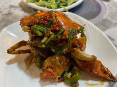 -富来美食(成发大厦店)