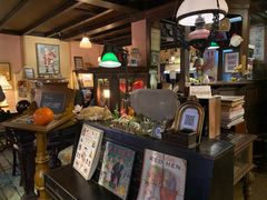 -古董花园(思南路42弄小区店)