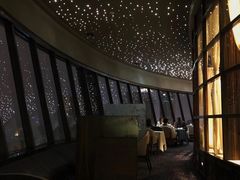 -广州花园酒店·凌璇阁旋转餐厅CAROUSEL360