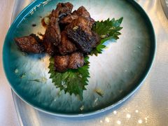 -上海金桥红枫万豪酒店-万豪中餐厅