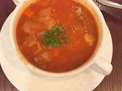 -斯比特花园西餐厅(东方商厦店)