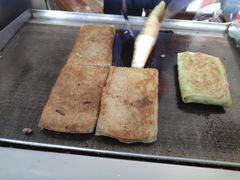 -蔡师傅豆皮(保利·西街店)