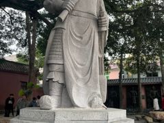 -闽粤南澳总镇府