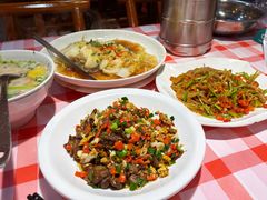 -好帮厨·下饭浏阳菜·坚持现炒(月湖店)