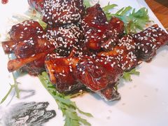 -周家二小姐的菜(西津渡店)