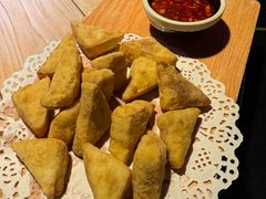 -挂旗柴锅鸡(蚌山区嘉年华店)