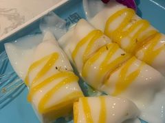 -香香海南菜餐厅