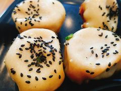 -小杨生煎(香港名都店)