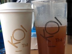 -KOI Thé(正佳广场店)
