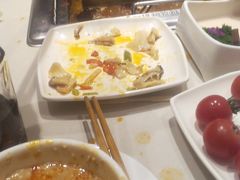 -海底捞火锅(万丰桥店)