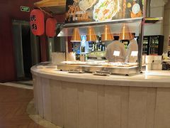 -嘉莱特精典国际酒店·醇咖啡厅