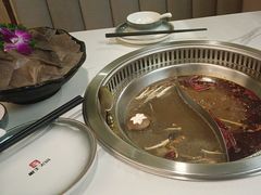 -椒王火锅(厚街万达店)