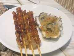 -长沙三景韦尔斯利酒店·Oval全日制餐厅自助餐