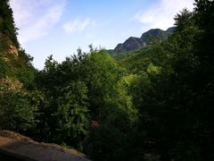 -野三坡百草畔景区