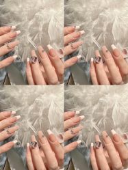 -M·X Nail日式美甲美睫