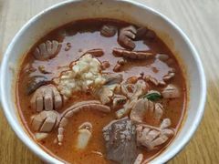 -四里沙茶面(七星西路分店)