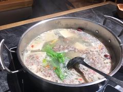 -许府牛火锅(信义坊总店)