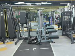 -FEELINGME乐刻私教馆·健身(广悦公寓店)