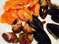 -宁波阳光豪生大酒店·豪生咖啡厅