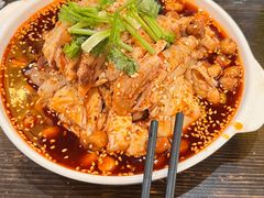 -牛王庙(龙华花园店)