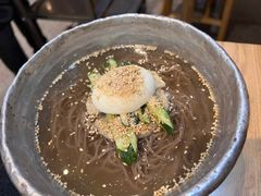 水冷面-姜虎东白丁烤肉(虹桥天地店)