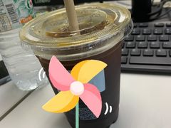 -瑞幸咖啡(西丽地铁站店)