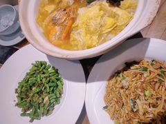 -老宁波1381餐厅(宏泰广场店)