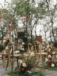 -花田喜事婚礼定制