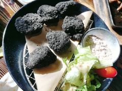 -小川洋风料理(汉街店)