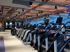 -Trainyard 炼·工场(中国国际贸易中心店)