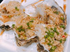 生蚝-盒马鲜生(杭州运河上街店)