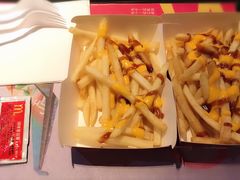 -麦当劳(无锡滨湖万达店)