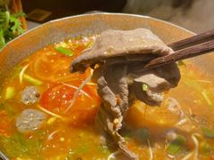 -旺福·贵州酸汤牛肉火锅(陆悦天地店)