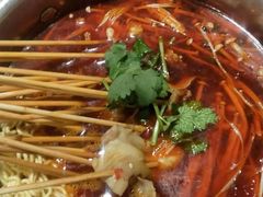 -李军力烧烤(丰庆路店)