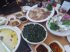 -湯系·煲汤手艺人(东二环泰禾广场店)