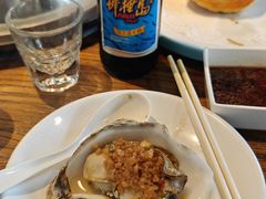 -海味当家·蒸锅海鲜(星海公园店)