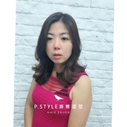 -P.STYLE 派斯造型