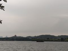 -苏堤停车场