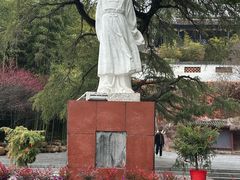-东坡赤壁风景名胜区