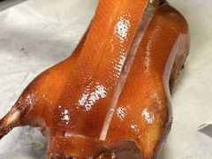 -北平食府·北京烤鸭(北京西站六里桥店)