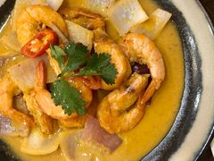 -曼谷食堂·泰国家庭料理(丹桂路店)