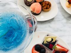 -福州泰禾铂尔曼酒店·大堂酒廊