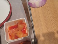 -通海俄式烧烤·俄罗斯大串(嵩山路店)
